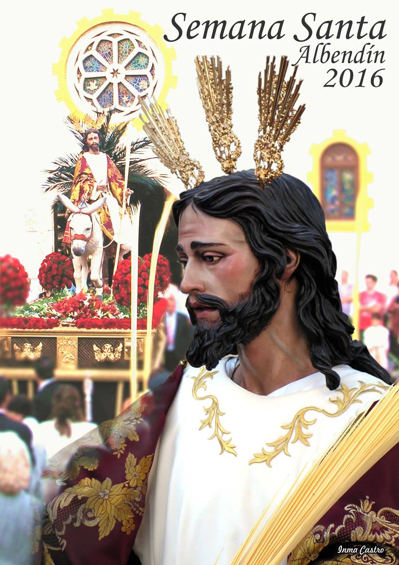 Semana Santa en Albendín  